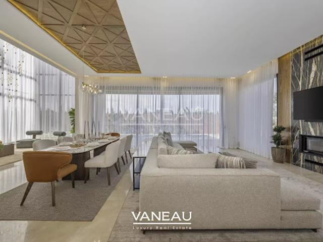 Villa vente à Marrakech, L'Oriental