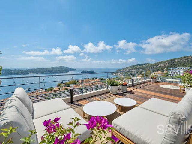 Villa vente à Nice, Villefranche-sur-mer