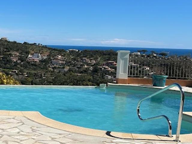 Villa vente à Arrondissement de Draguignan, Sainte-maxime