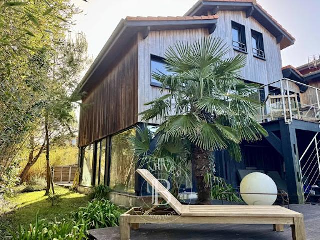 Villa vente à Arcachon, Gujan-mestras