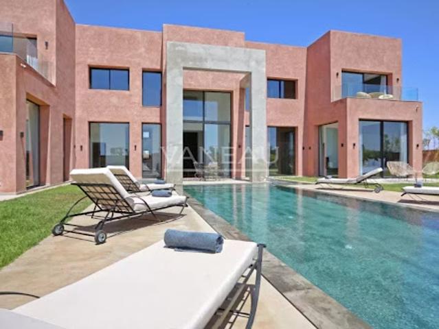 Villa vente à Marrakech, L'Oriental
