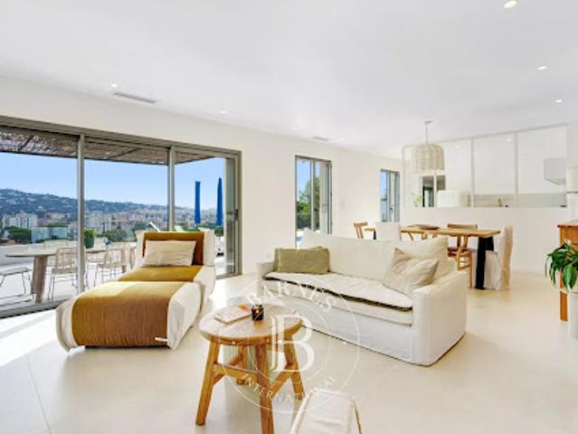 Villa vente à Arrondissement de Draguignan, Sainte-maxime