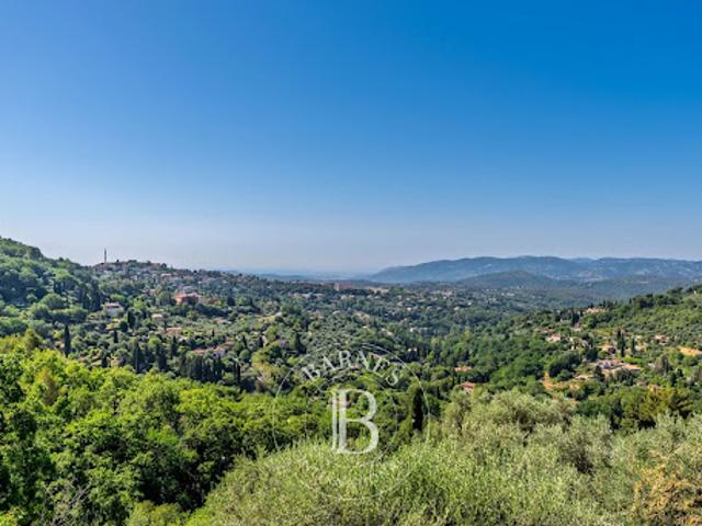 Villa vente à Grasse