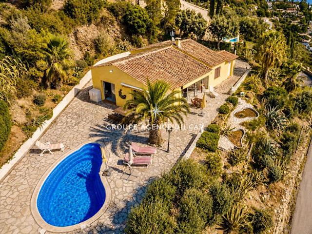 Villa vente à Arrondissement de Draguignan, Roquebrune-sur-argens