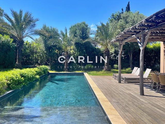 Villa vente à Arrondissement de Draguignan, Saint-tropez