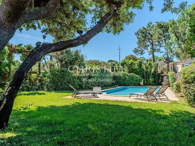 Villa vente à Arcachon, La Teste-de-buch