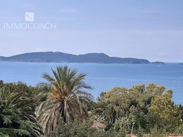 Villa vente à Arrondissement de Toulon, Carqueiranne