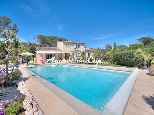 Villa vente à Arrondissement de Draguignan, Saint-raphaël