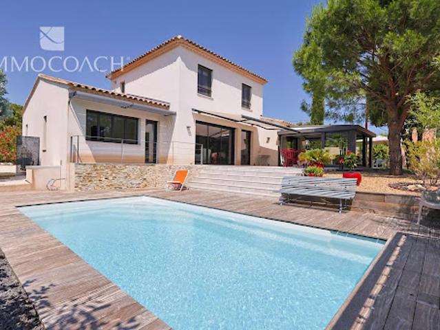 Villa vente à Arrondissement de Toulon, Hyères