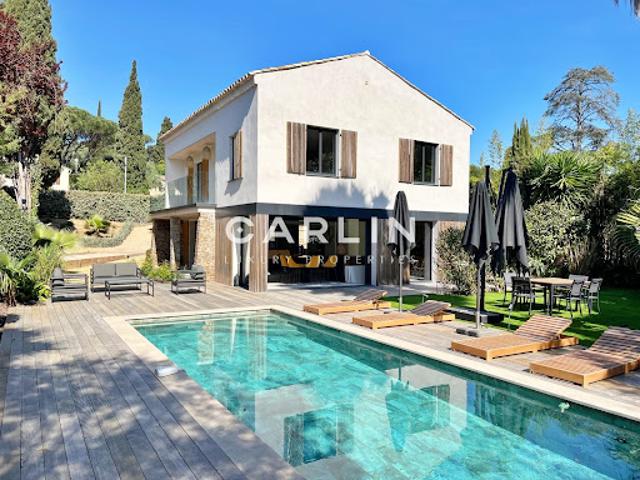 Villa vente à Arrondissement de Draguignan, La Croix-valmer