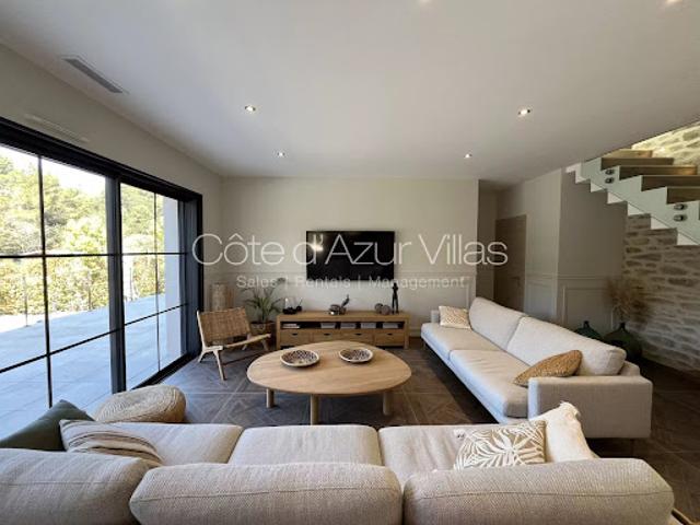 Villa location à Grasse