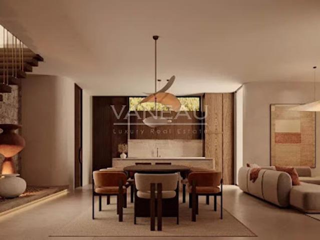 Villa vente à Marrakech, L'Oriental