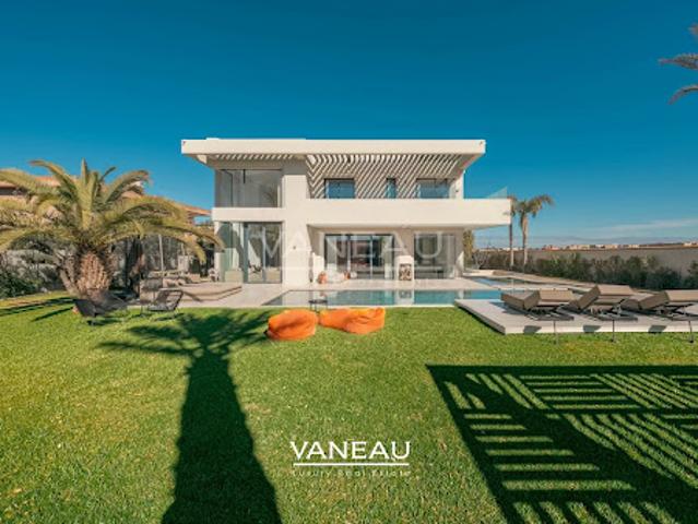 Villa vente à Marrakech, L'Oriental