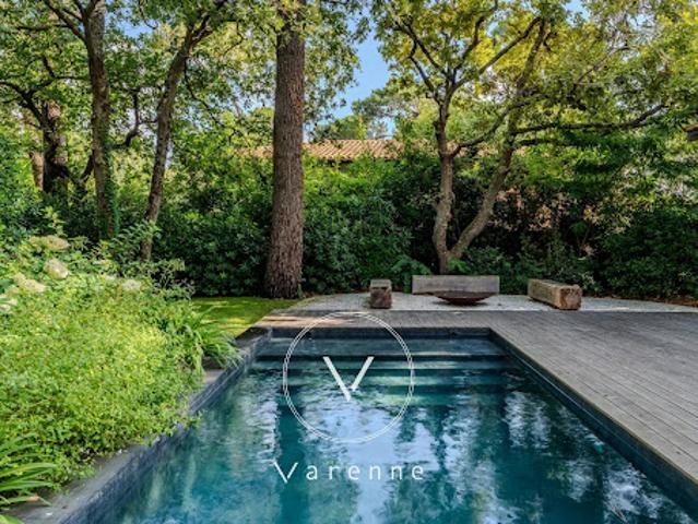 Villa vente à Arcachon, La Teste-de-buch