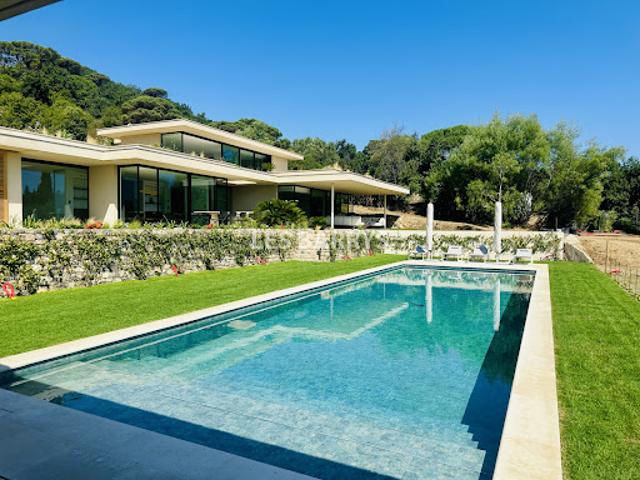 Villa vente à Arrondissement de Draguignan, Ramatuelle