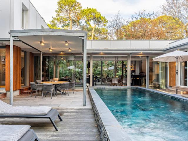 Villa vente à Arcachon, La Teste-de-buch