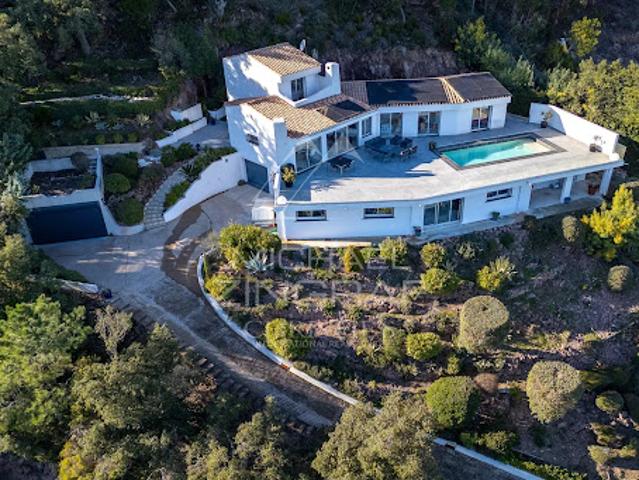 Villa vente à Grasse, Mandelieu-la-napoule