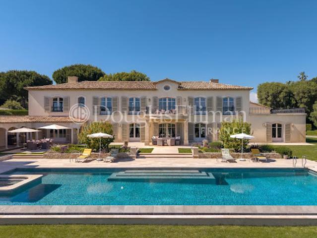 Villa vente à Grasse, Antibes