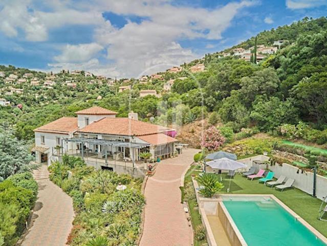Villa vente à Arrondissement de Draguignan, Roquebrune-sur-argens