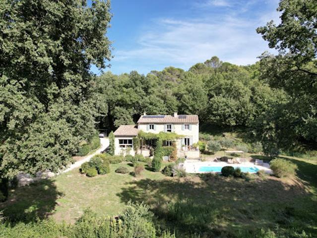 Villa vente à Nîmes, Uzès