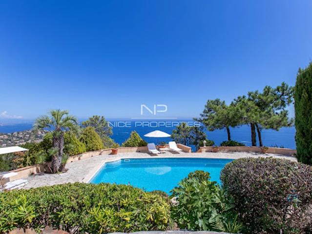 Villa vente à Arrondissement de Draguignan, Saint-raphaël