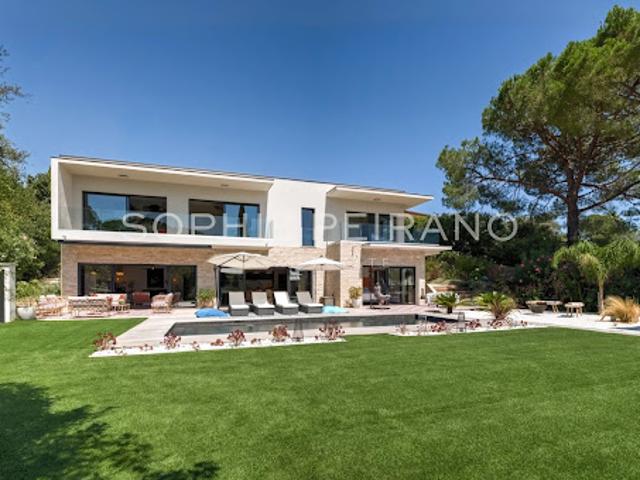 Villa vente à Grasse, Mougins