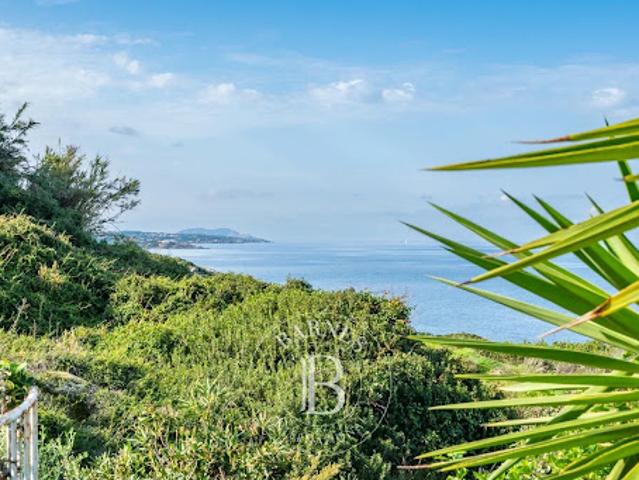 Villa vente à Calvi, L'ile-rousse