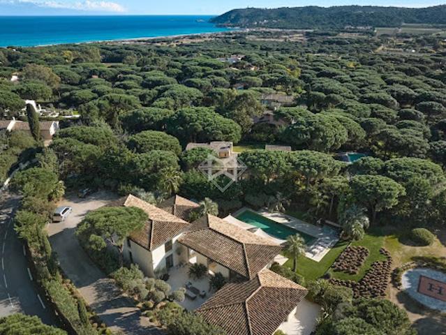 Villa vente à Arrondissement de Draguignan, Ramatuelle