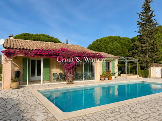 Villa vente à Arrondissement de Draguignan, Saint-raphaël