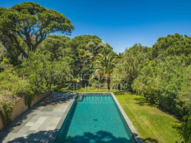 Villa vente à Arrondissement de Draguignan, Ramatuelle
