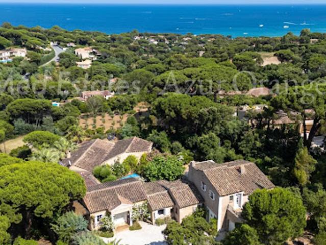 Villa vente à Sainte-maxime Villa vente à Sainte-maxime