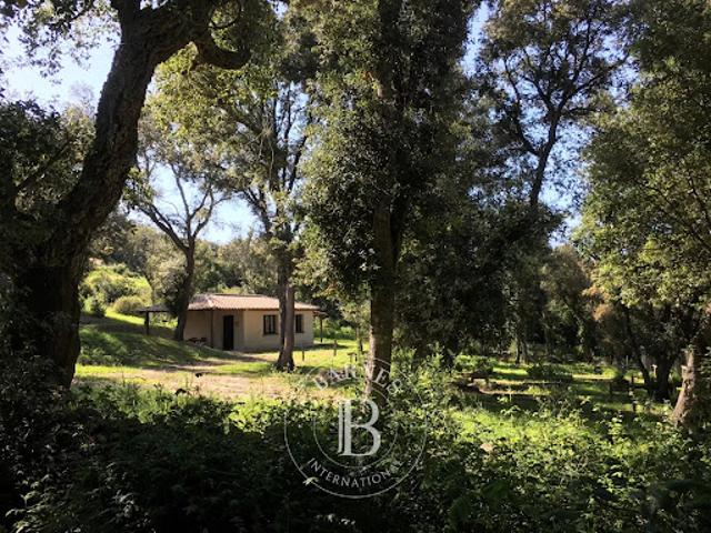 Villa vente à Sartène, Porto-vecchio