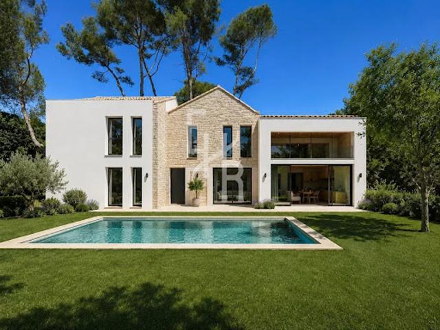 Villa vente à Mougins, Alpes-Maritimes