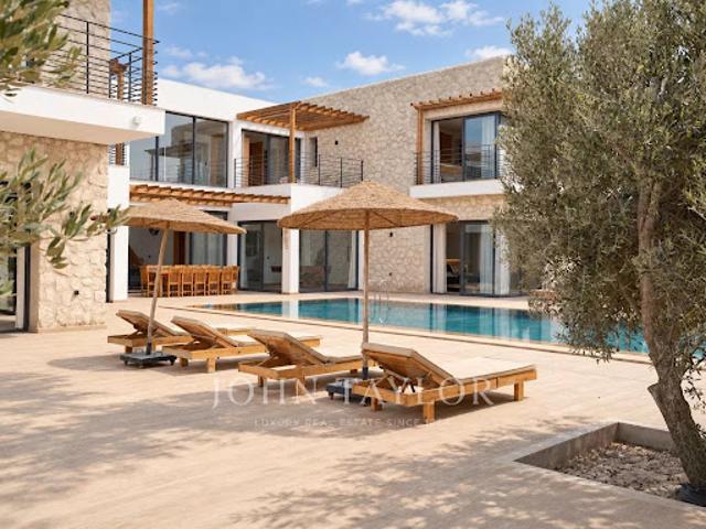 Villa vente à Essaouira, L'Oriental