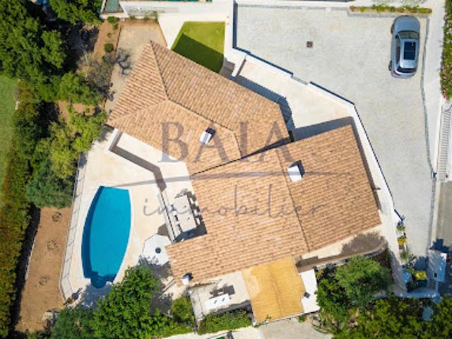 Villa vente à Arrondissement de Draguignan, Sainte-maxime