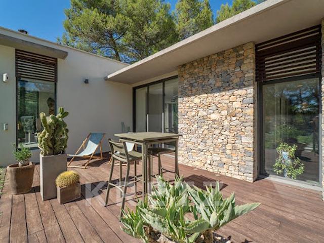 Villa vente à Nîmes, Gard