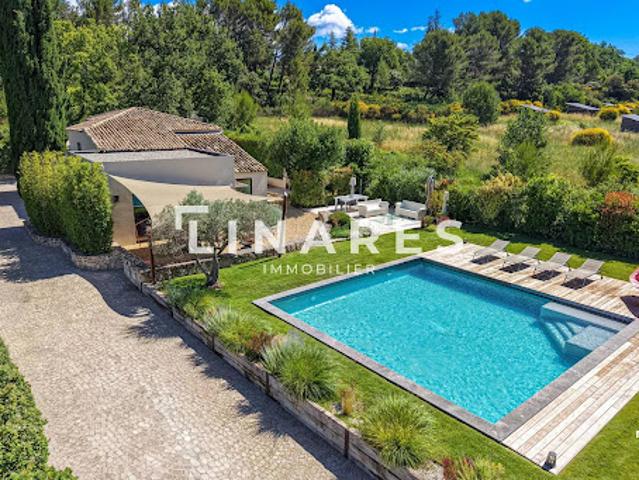 Villa vente à Aix-en-Provence, Aix-en-provence