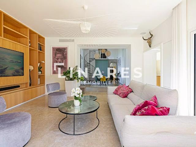 Villa vente à Aix-en-Provence, Aix-en-provence