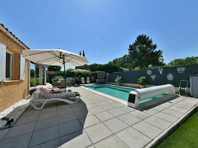 Villa vente à Nîmes, Uzès