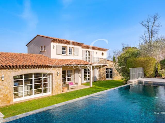 Villa vente à Arrondissement de Draguignan, Tourrettes
