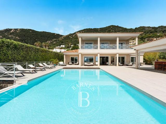 Villa vente à Ajaccio