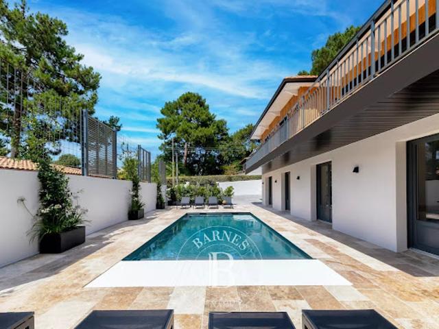 Villa vente à Arcachon, La Teste-de-buch