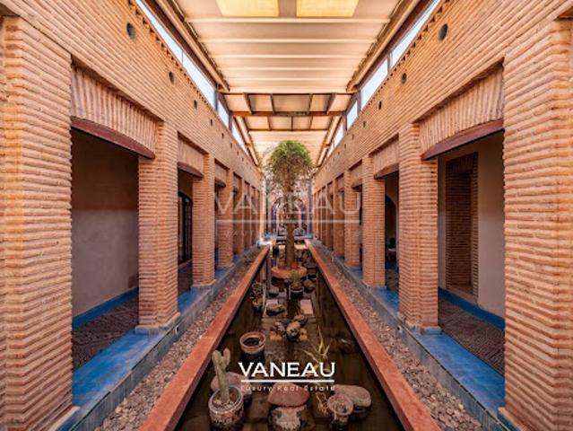 Villa vente à Marrakech, L'Oriental