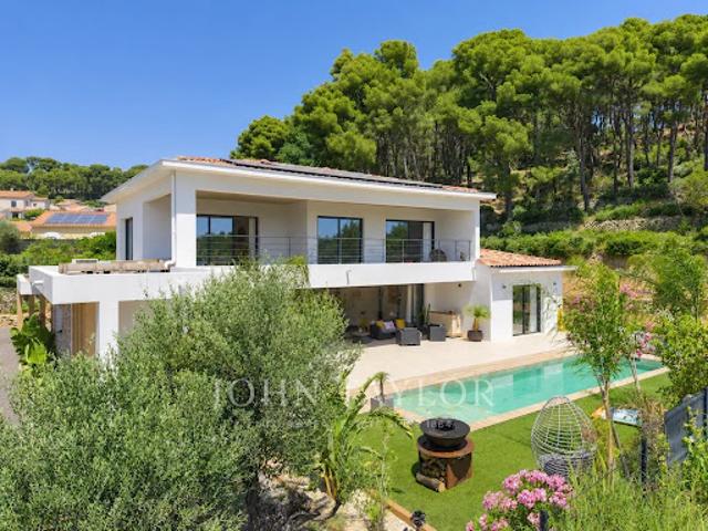 Villa vente à Arrondissement de Toulon, Ollioules