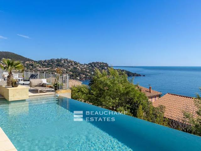 Villa vente à Arrondissement de Draguignan, Saint-raphaël