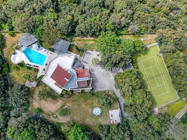 Villa vente à Grasse, Valbonne