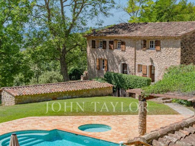 Villa vente à Arrondissement de Draguignan, Fayence