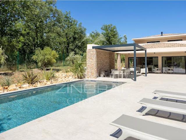 Villa vente à Arrondissement de Draguignan, Fayence