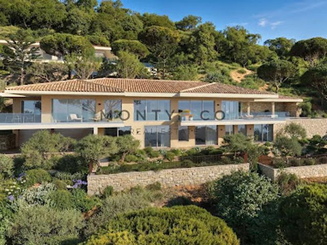 Villa vente à Arrondissement de Draguignan, Grimaud