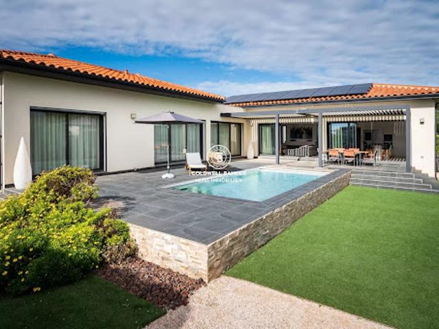 Villa vente à Perpignan